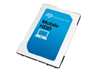 Seagate Mobile ST1000LM035 - Festplatte - 1 TB - intern - 2.5
