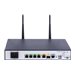 HPE MSR954-W (WW) - - Wireless Router - 4-Port-Switch - 1GbE - Wi-Fi - 2,4 GHz