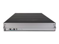 HPE FlexFabric 12901E Switch Chassis - Switch - L3 - managed - an Rack montierbar