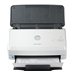 HP Scanjet Pro 3000 s4 Sheet-feed - Dokumentenscanner - CMOS / CIS - Duplex - 216 x 3100 mm - 600 dpi x 600 dpi