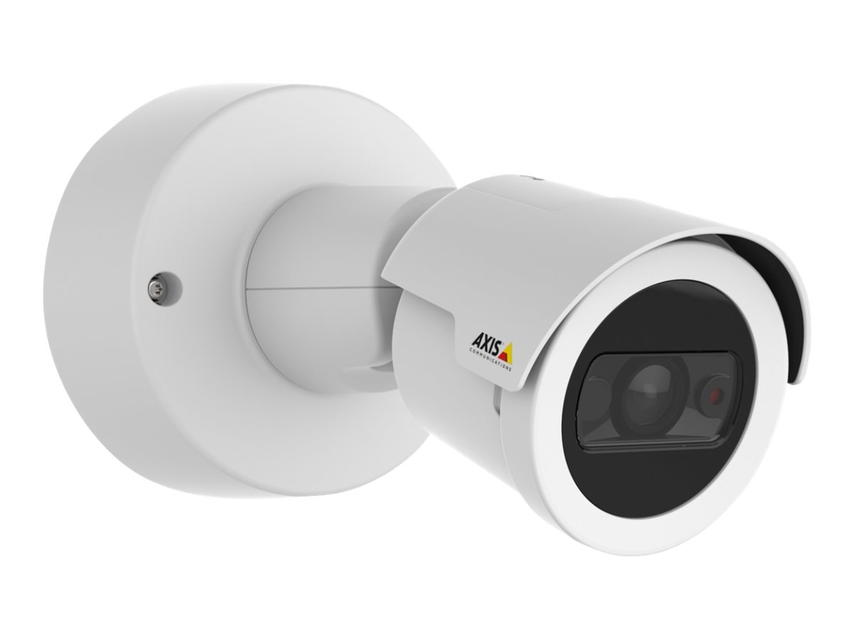 AXIS M2025-LE - Netzwerk-Überwachungskamera - Aussenbereich - wetterfest - Farbe (Tag&Nacht) - 1920 x 1080