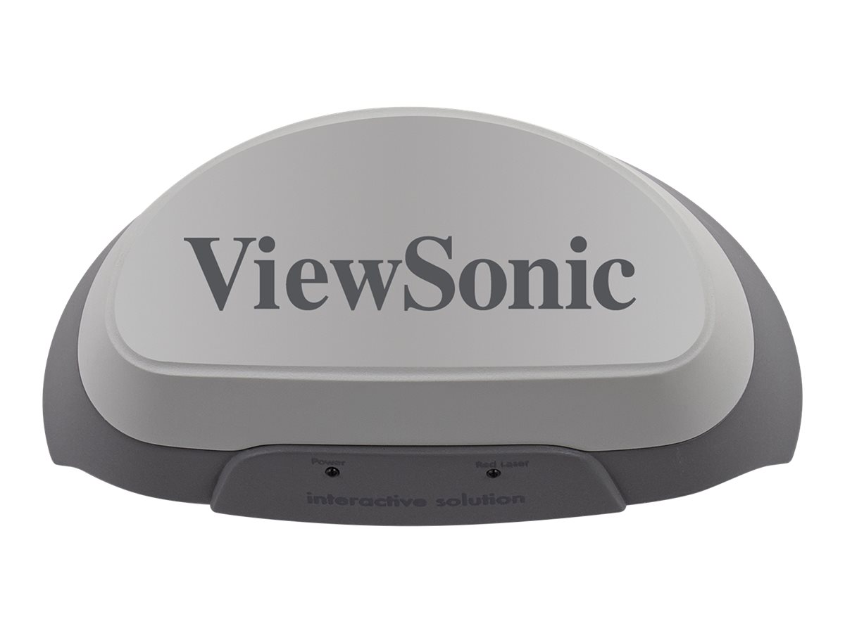 ViewSonic Interactive WhiteBoard Module - Projektorzeigegerät - Multi-Touch (10-Punkt) - Infrarot - kabellos - Infrarot