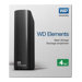 WD Elements Desktop WDBWLG0040HBK - Festplatte - 4 TB - extern (Stationr) - USB 3.0