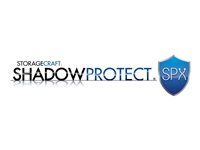 ShadowProtect SPX Desktop - Wettbewerbsfhige Upgradelizenz + 1 Jahr Wartung - 1 Server - Volumen - 100-499 Lizenzen - Win