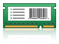 Lexmark Prescribe Card - ROM (Seitenbeschreibungssprache) - Vorschreiben - fr Lexmark MX910, MX911, MX912, XM9145, XM9155, XM91