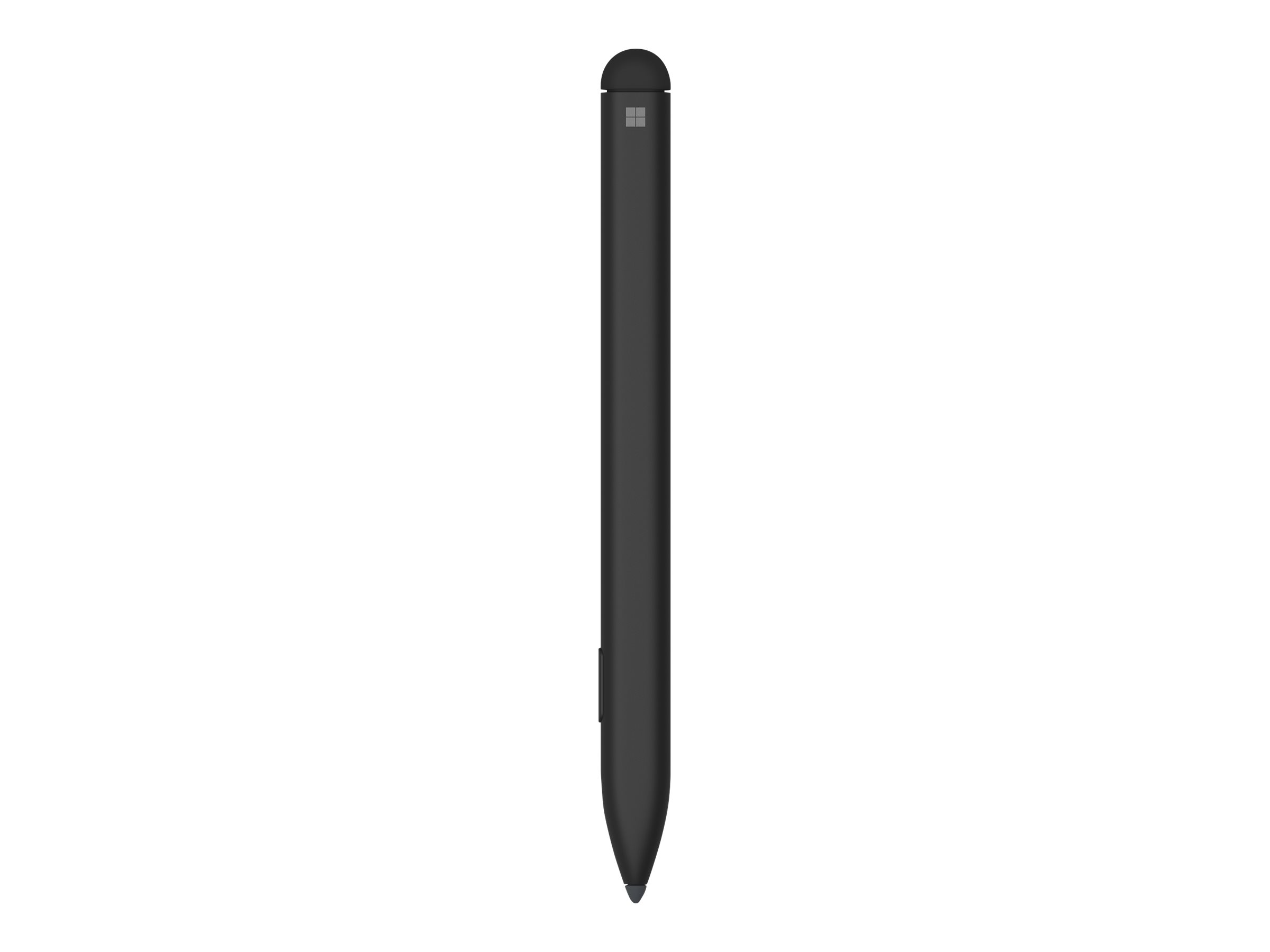 Microsoft Surface Slim Pen - Aktiver Stylus - Schwarz
