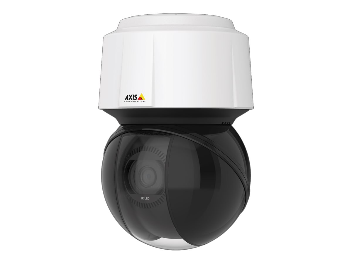 AXIS Q6135-LE - Netzwerk-berwachungskamera - PTZ - Farbe (Tag&Nacht) - 1920 x 1080 - 1080p