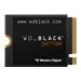 WD_BLACK SN770M WDS500G3X0G - SSD - 500 GB - mobile game drive - intern - M.2 2230