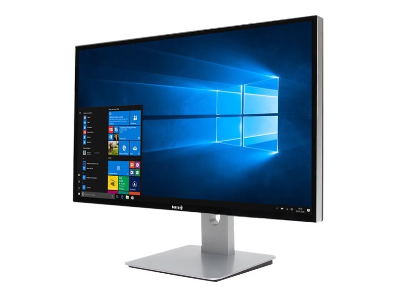TERRA ALL-IN-ONE-PC 2705 HA GREENLINE - All-in-One (Komplettlösung) - Core i5 9500 / 3 GHz - RAM 16 GB - SSD 500 GB - NVMe