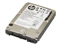 HP Enterprise - Festplatte - 300 GB - 2.5