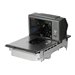 Honeywell Stratos 2752 Bioptic Scanner/Scale - Barcode-Scanner - integriert - Hybridlaser / 2D-Imager - 21500 Linie/Sek. - decod