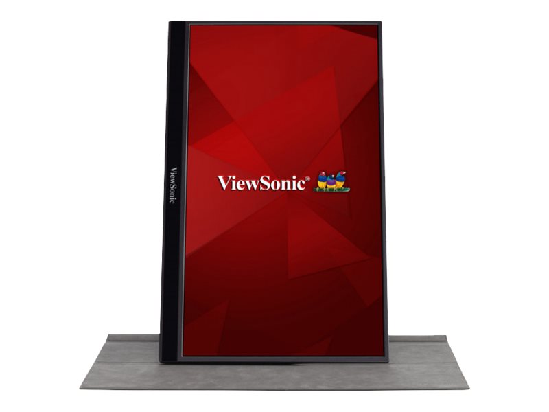 ViewSonic VG1655 - LED-Monitor - 40.6 cm (16