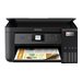 Epson EcoTank ET-2851 - Multifunktionsdrucker - Farbe - Tintenstrahl - nachfllbar - A4 (Medien)