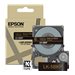 Epson LabelWorks LK-5BKP - Metallic - gold auf schwarz - Rolle (1,8 cm x 9 m) 1 Kassette(n) Hngebox - Bandkassette - fr LabelW