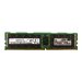 HPE SimpliVity - DDR4 - kit - 768 GB: 12 x 64 GB - LRDIMM 288-polig - 2933 MHz / PC4-23400