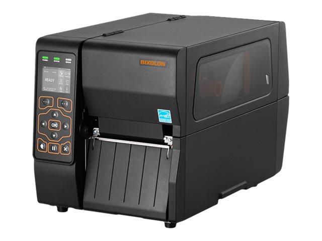 BIXOLON XT3-40 - Etikettendrucker - Thermodirekt / Thermotransfer - Rolle (11,4 cm) - 203 dpi - bis zu 203 mm/Sek.