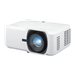ViewSonic LS741HD - DLP-Projektor - Laser/Phosphor - 5000 ANSI-Lumen - Full HD (1920 x 1080) - 16:9