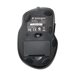 Kensington Pro Fit Full-Size - Maus - Fr Rechtshnder - optisch - 5 Tasten - kabelgebunden