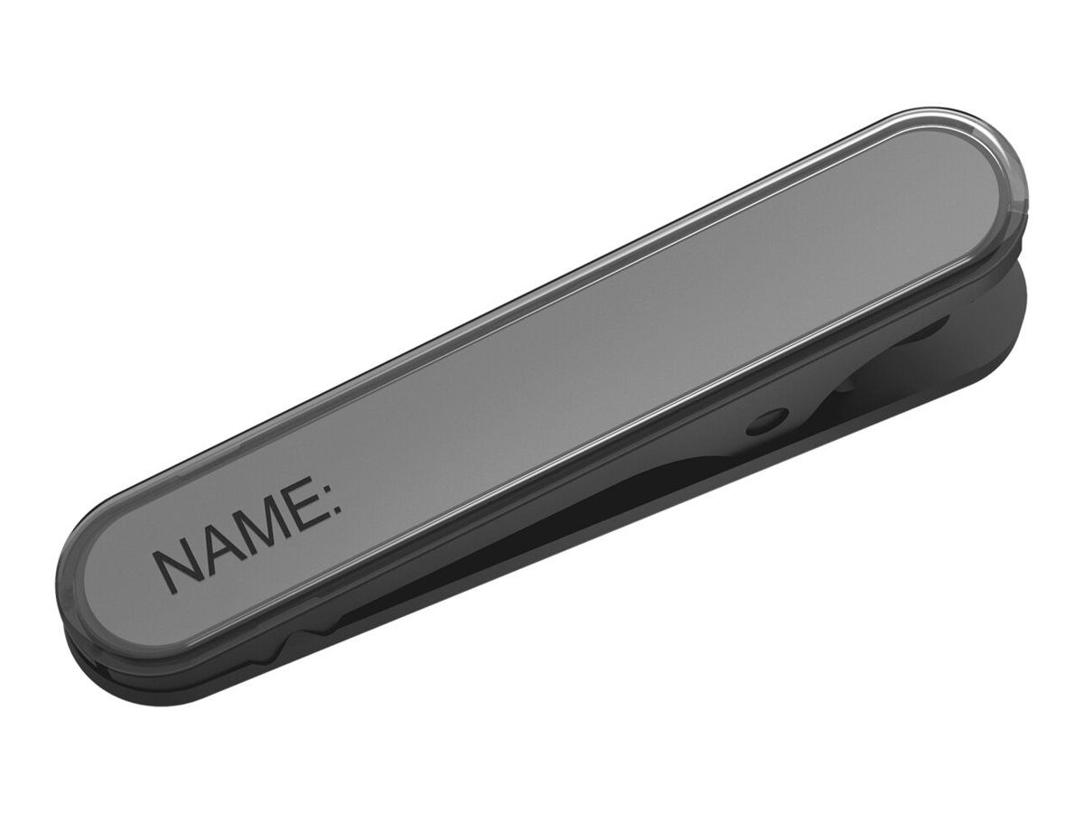 Jabra - Clip fr Headset (Packung mit 10)