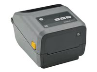 Zebra ZD420c - Etikettendrucker - Thermotransfer - Rolle (11,8 cm) - 203 dpi - bis zu 152 mm/Sek.