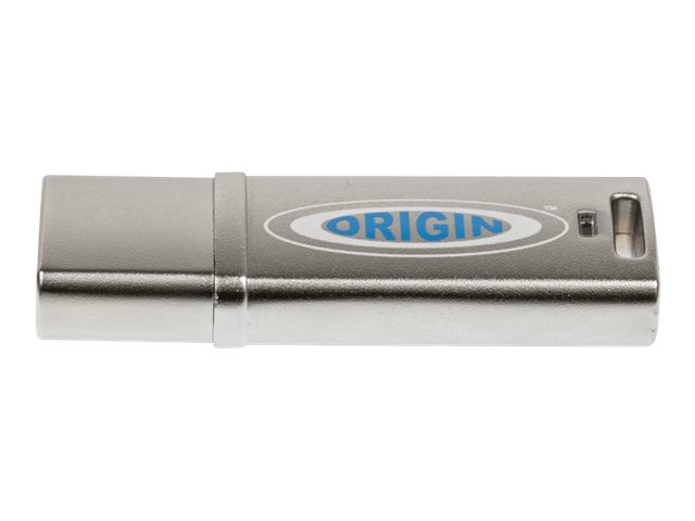 Origin Storage SC100 - USB-Flash-Laufwerk - verschlsselt - 16 GB - USB 3.0