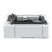 Xerox - Medienfach / Zufhrung - 550-Blatt-Schacht + 100-Blatt-Mehrzweck-Zufhrung - 650 Bltter in 2 Schubladen (Trays) - fr X