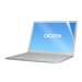 DICOTA - Blendfreier Notebook-Filter - klebend - durchsichtig - fr Microsoft Surface Laptop Studio (14.4 Zoll)