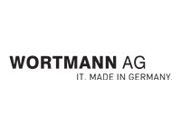 Wortmann - Stromkabel - 1.8 m
