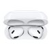 Apple AirPods with MagSafe Charging Case - 3. Generation - True Wireless-Kopfhrer mit Mikrofon - Ohrstpsel - Bluetooth
