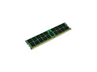 Kingston - DDR4 - Modul - 64 GB - DIMM 288-PIN - 3200 MHz / PC4-25600