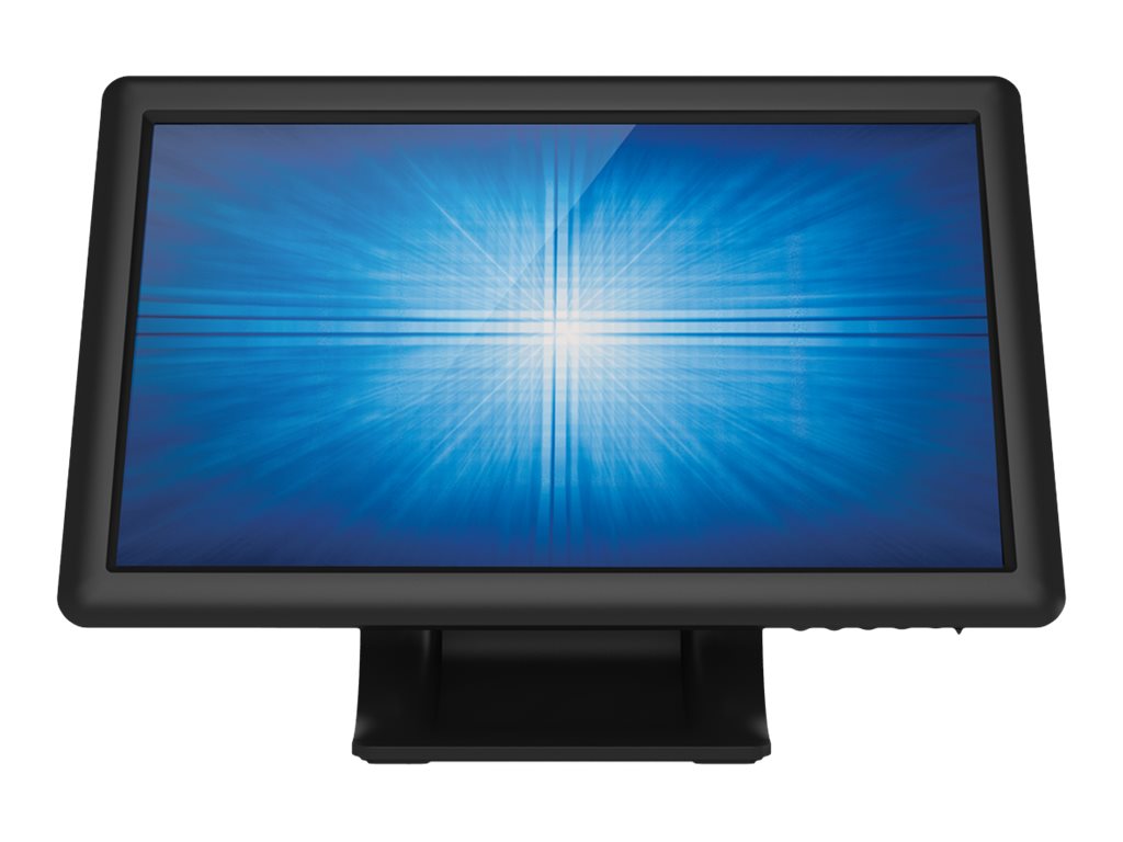 Elo 1509L - LED-Monitor - 39.6 cm (15.6