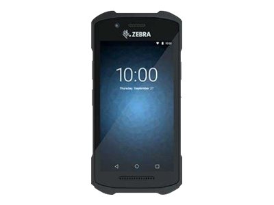 Zebra TC26 - Datenerfassungsterminal - Android 10 - 64 GB - 12.7 cm (5