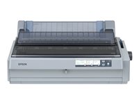 Epson LQ 2190 - Drucker - s/w - Punktmatrix - 10 cpi - 24 Pin