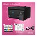 Epson EcoTank ET-4810 - Multifunktionsdrucker - Farbe - Tintenstrahl - ITS - 216 x 297 mm (Original)
