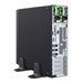 Fujitsu PRIMERGY TX1320 M5 - Server - UCFF - 1-Weg - 1 x Xeon E-2336 / 2.9 GHz - RAM 16 GB