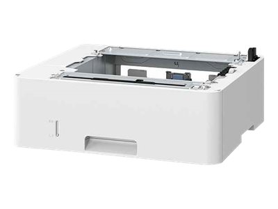 Canon Cassette Feeding Module-AH1 - Papierkassette - 550 Blätter in 1 Schubladen (Trays) - für imageCLASS LBP236, LBP237, MF449,