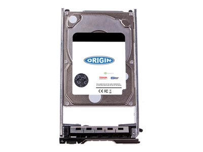 Origin Storage - Festplatte - 1 TB - intern - Hot-Swap - 2.5