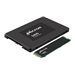Micron 5400 MAX - SSD - Mixed Use - verschlsselt - 3.84 TB - Hot-Swap