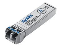 Zyxel SFP10G-LR - SFP+-Transceiver-Modul - 10GbE - 10GBase-LR - LC Single-Modus - bis zu 10 km