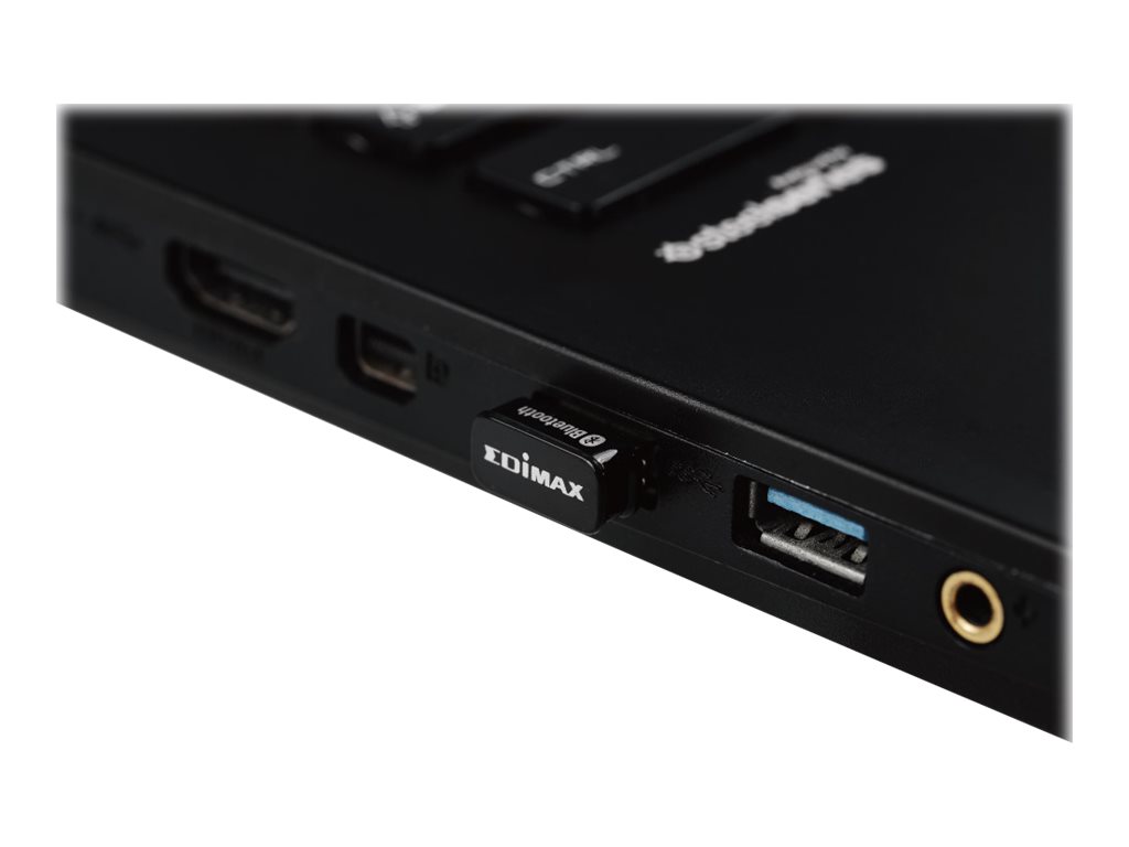 Edimax BT-8500 - Netzwerkadapter - USB 2.0 - Bluetooth 5.0