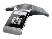 Yealink CP920 - VoIP-Konferenztelefon - mit Bluetooth-Schnittstelle - fnfwegig Anruffunktion - SIP, SIP v2
