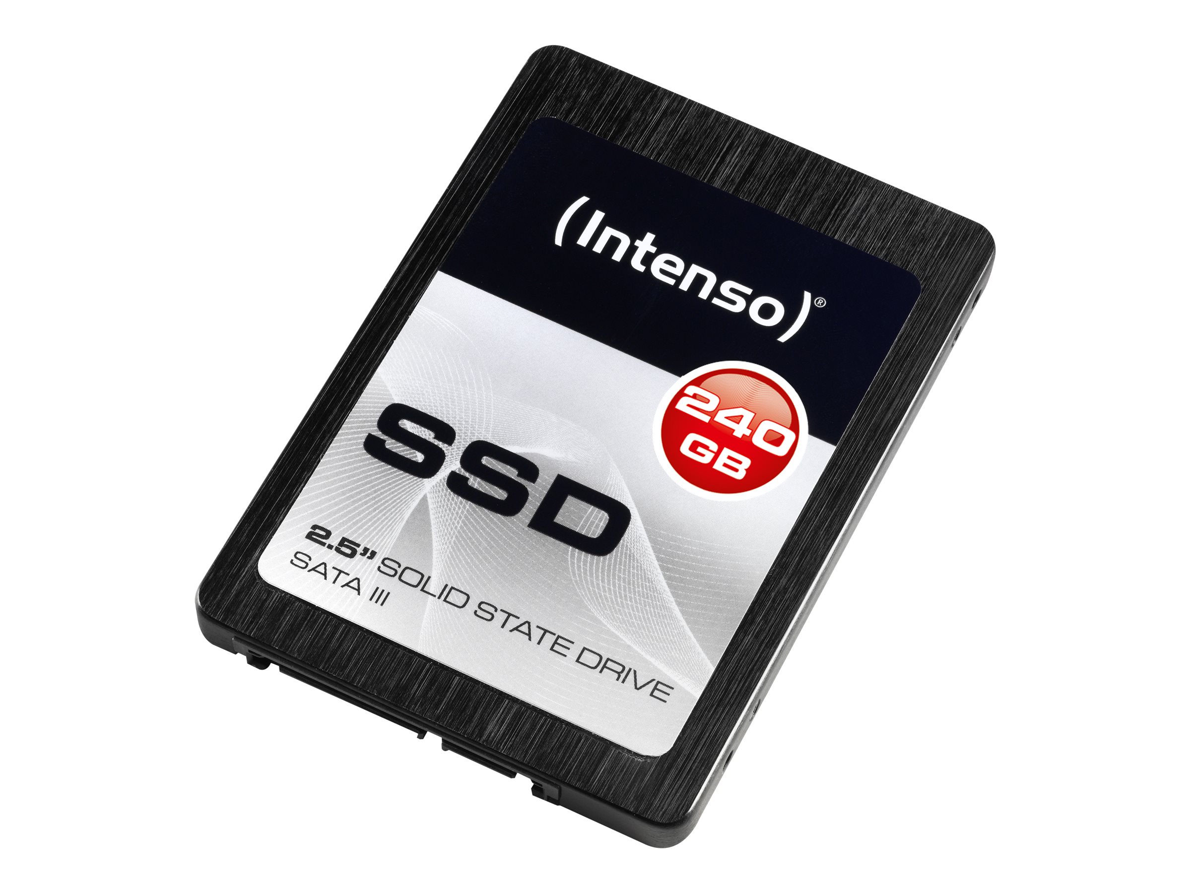 Intenso - SSD - 240 GB - intern - 2.5