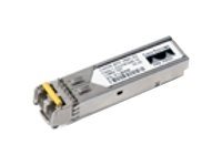 Cisco CWDM SFP - SFP (Mini-GBIC)-Transceiver-Modul - GigE, 2Gb Fibre Channel - CWDM - LC/PC Einzelmodus - 1550 nm