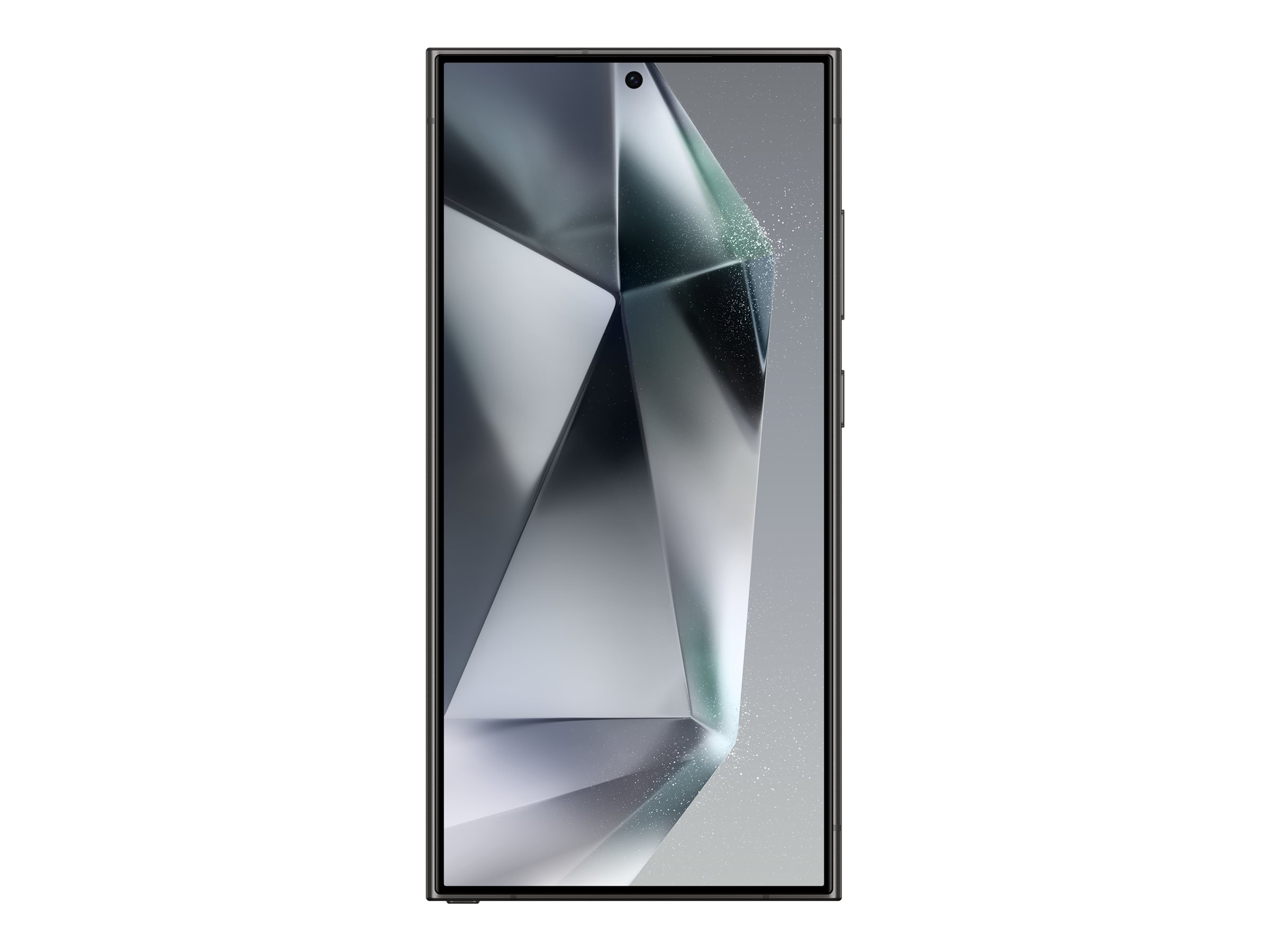 Samsung Galaxy S24 Ultra - 5G Smartphone - Dual-SIM - RAM 12 GB / Interner Speicher 256 GB - OLED-Display - 6.8