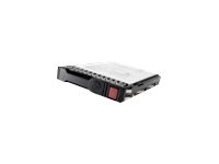 HPE - SSD - Mixed Use - 480 GB - Hot-Swap - 2.5