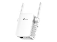 TP-Link RE205 - Wi-Fi-Range-Extender - Wi-Fi 5 - 2.4 GHz, 5 GHz