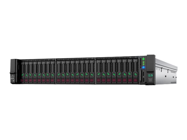 HPE ProLiant DL560 Gen10 Performance - Server - Rack-Montage - 2U - vierweg - 4 x Xeon Platinum 8268 / 2.9 GHz