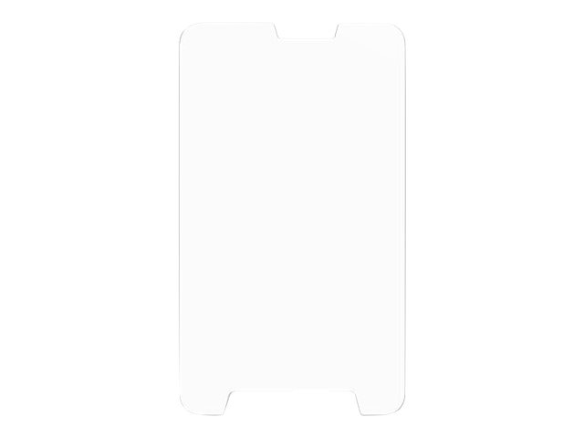 OtterBox Alpha - Bildschirmschutz fr Tablet - Glas - klar - fr Samsung Galaxy Tab Active3