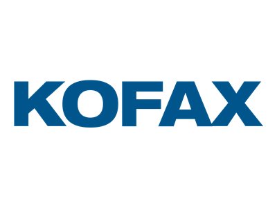 Kofax Maintenance and Support - Technischer Support - fr Kofax Power PDF Advanced (v. 5) - 1 Benutzer - Volumen, Reg. - Stufe A