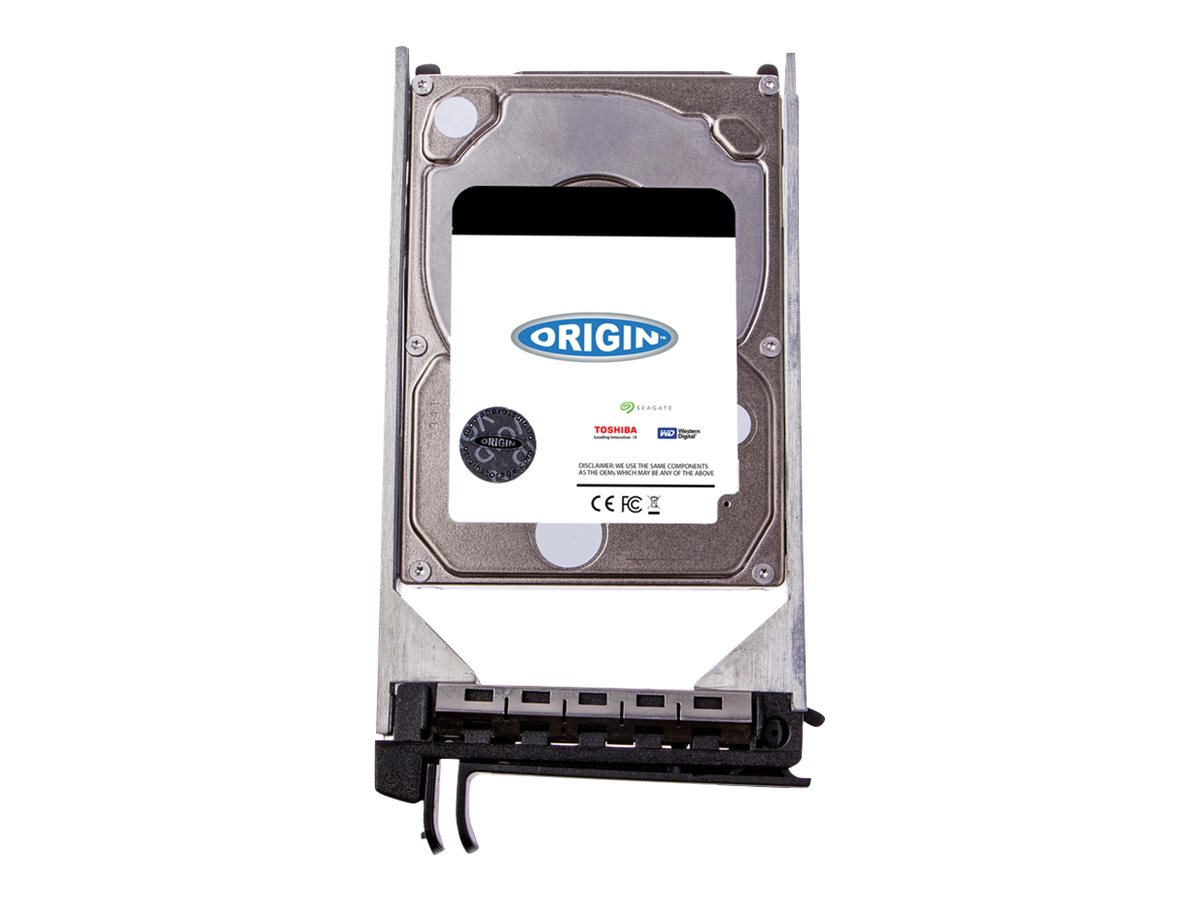 Origin Storage Nearline - Festplatte - 1 TB - Hot-Swap - 2.5